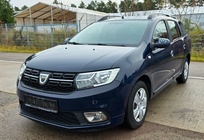 Dacia Logan 2017