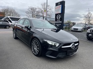 Mercedes-Benz A-Class 2019