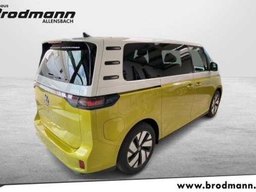 Volkswagen ID.Buzz 2023