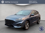 Ford Kuga 2024