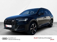 Audi Q7 2023