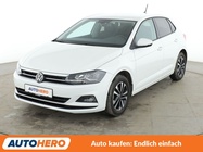 Volkswagen Polo 2020