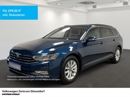 Volkswagen Passat 2023