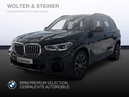 BMW X5 2022