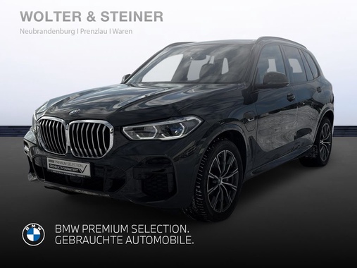 BMW X5 2022