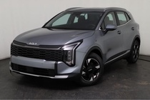 Kia Sportage 2025
