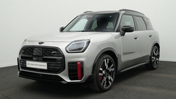 MINI Countryman 2025
