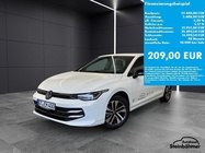 Volkswagen Golf 2025