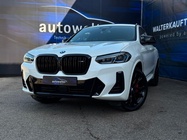 BMW X4 2024