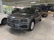 Volkswagen Touareg 2022