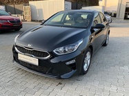 Kia cee'd / Ceed 2021