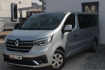 Renault Trafic 2021