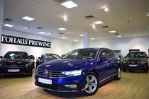 Volkswagen Passat 2020