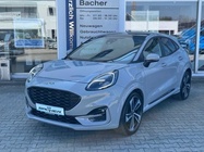 Ford Puma 2021