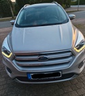 Ford Kuga 2019
