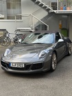 Porsche 991 2019
