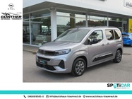 Opel Combo 2024