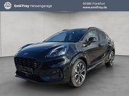 Ford Puma 2024