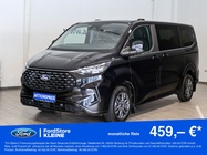 Ford Tourneo Custom 2025