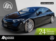 Mercedes-Benz EQS 2022