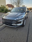 Ford Kuga 2022