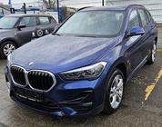 BMW X1 2019