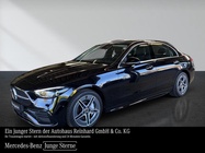 Mercedes-Benz C-Class 2023
