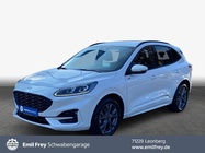 Ford Kuga 2023