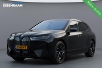 BMW iX 2023