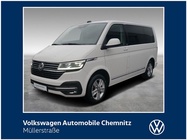 Volkswagen T6 2022