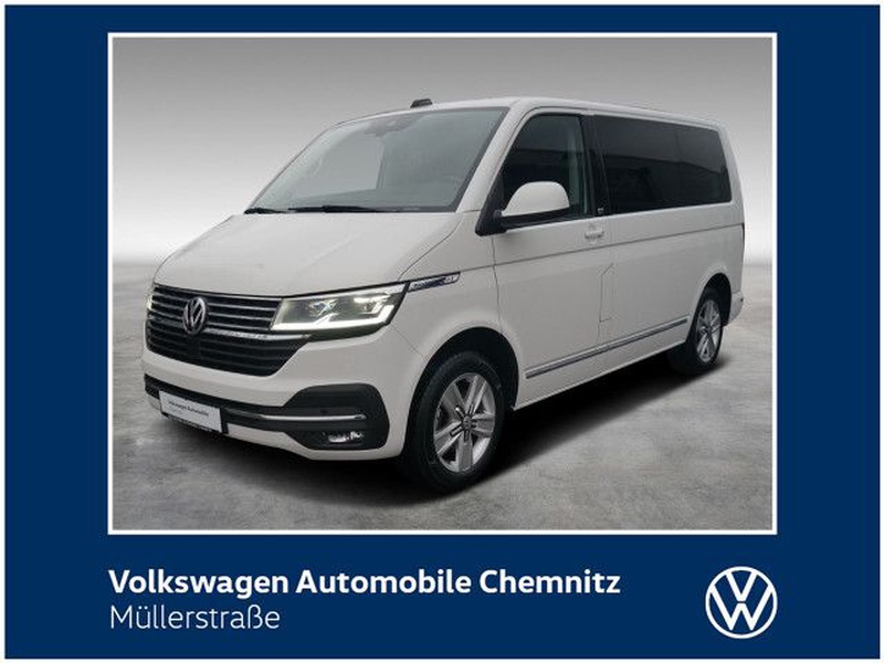 Volkswagen T6
