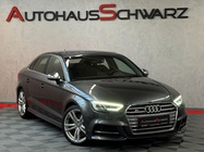 Audi S3 2020