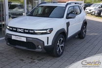 Dacia Duster 2025