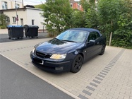 Saab 9-3 2004
