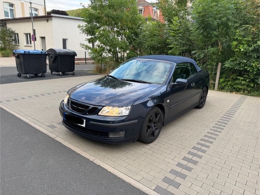 Saab 9-3 2004