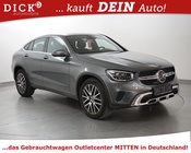 Mercedes-Benz GLC-Class 2021