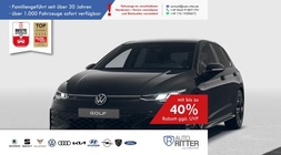 Volkswagen Golf 2025