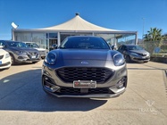 Ford Puma 2022