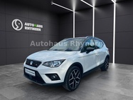 Seat Arona 2021