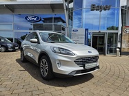 Ford Kuga 2021