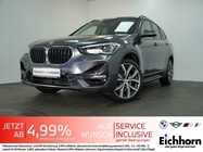 BMW X1 2020