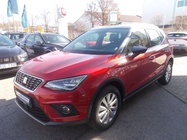 Seat Arona 2019