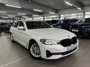 BMW 5 Series 2023