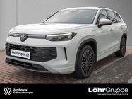 Volkswagen Tayron 2025