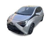 Toyota Aygo 2021