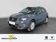 Seat Arona 2025