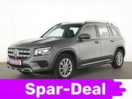 Mercedes-Benz GLB-Class 2022