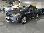 Volkswagen Taigo 2026