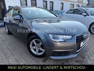 Audi A4 2019