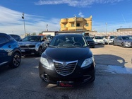 Lancia Ypsilon 2013